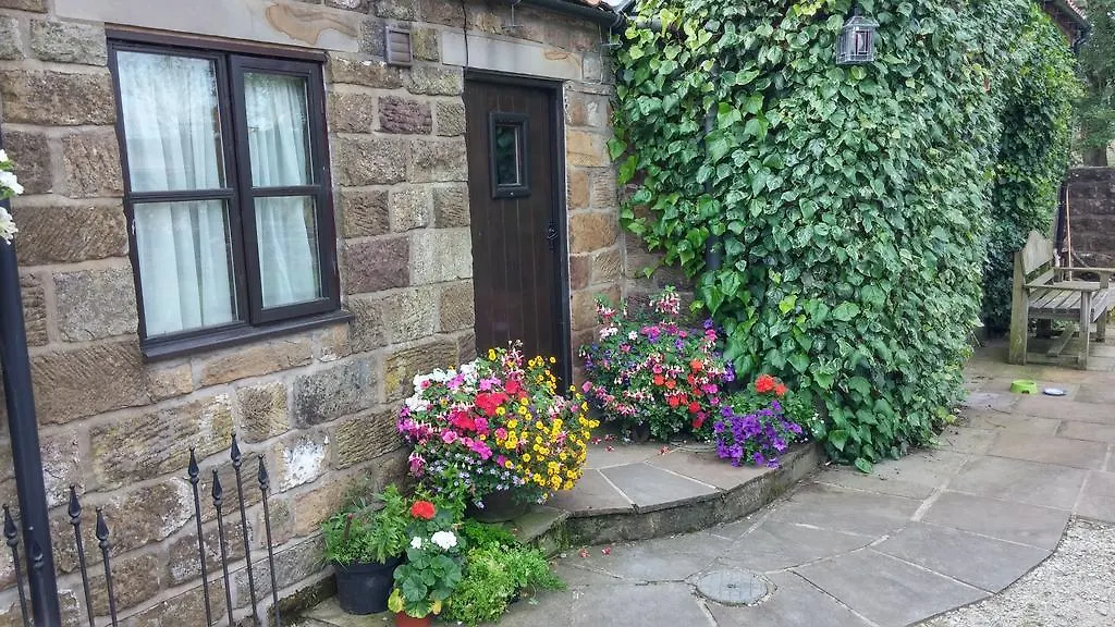 Ann'S Cottage And The Old Smithy Rosedale Abbey 5*,  Reino Unido