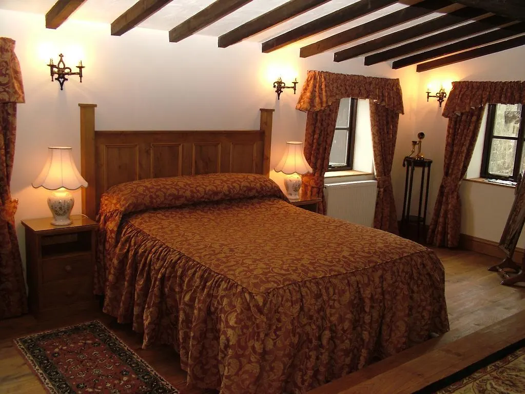 Bed and breakfast Ann'S Cottage And The Old Smithy Rosedale Abbey