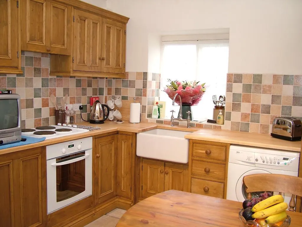 Ann'S Cottage And The Old Smithy Rosedale Abbey 5*,