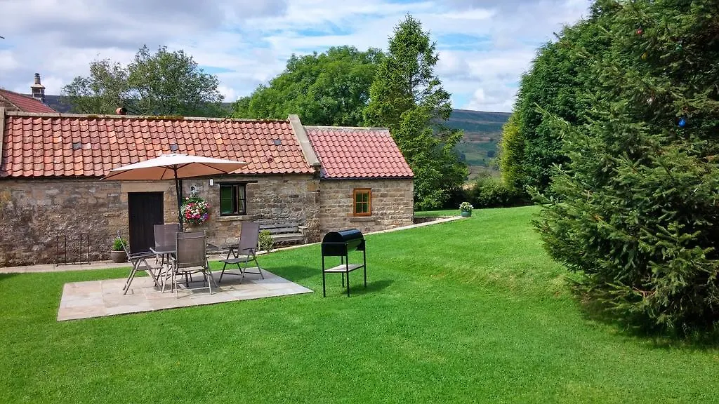 Bed and breakfast Ann'S Cottage And The Old Smithy Rosedale Abbey