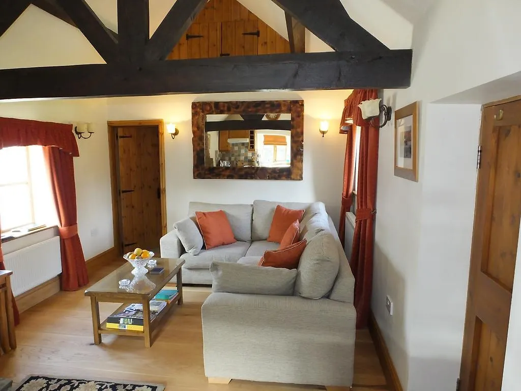 ***** Bed and breakfast Ann'S Cottage And The Old Smithy Rosedale Abbey Reino Unido