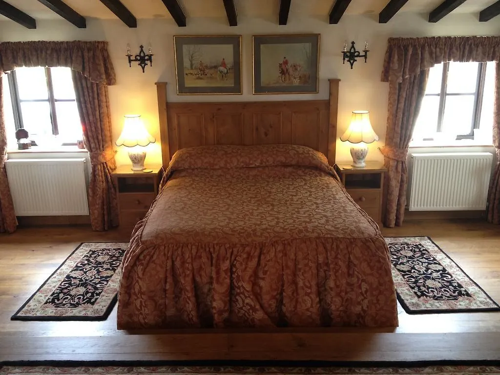 Bed and breakfast Ann'S Cottage And The Old Smithy Rosedale Abbey