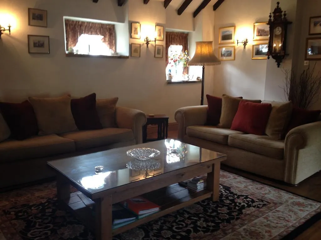 Bed and breakfast Ann'S Cottage And The Old Smithy Rosedale Abbey