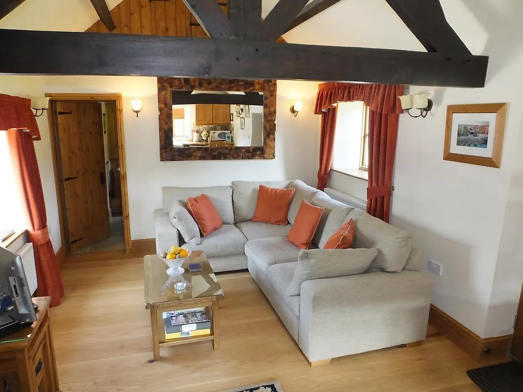 Ann'S Cottage And The Old Smithy Rosedale Abbey 5*,  Reino Unido